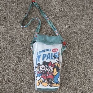 Tokyo Disney Resort Mickey Mouse‎ & Pals Popcorn Bag